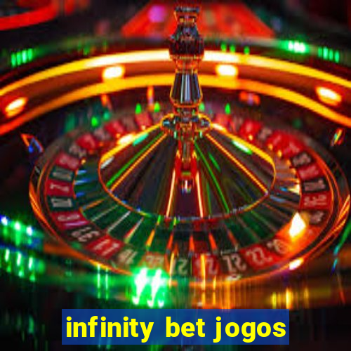 infinity bet jogos